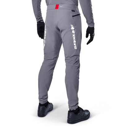 Pantalon ALPINESTARS A-DURA ELITE Gris Foncé
