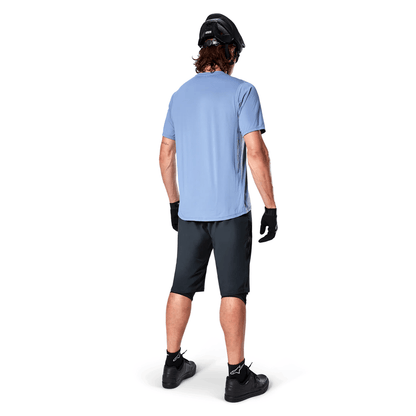 Short ALPINESTARS A-DURA Noir