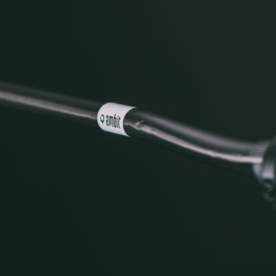 Cintre AMBIT BARTENDER GC Enduro Rise 25mm 800mm Carbone