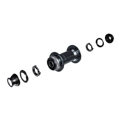 Vorderrad SHIMANO XT M8200 29'' Achse 15x110 mm