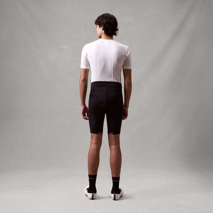 Innenshort ENDURA 6 PANEL Black
