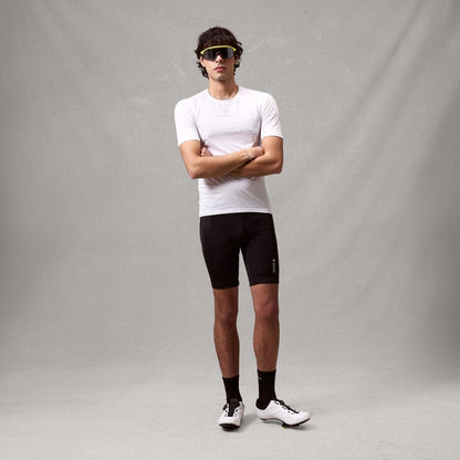 Innenshort ENDURA 6 PANEL Black