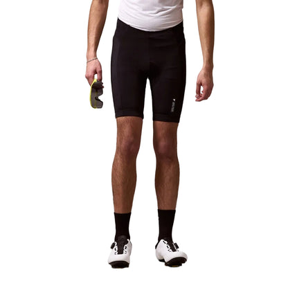 Innenshort ENDURA 6 PANEL Black