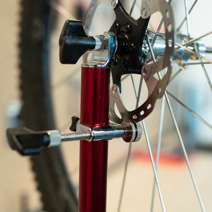 Laufradeinspannständer FEEDBACK SPORTS Pro Truing Stand 2.0