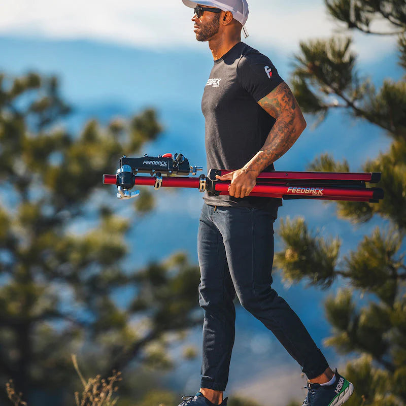 Werkstattfüße FEEDBACK Pro Mechanic