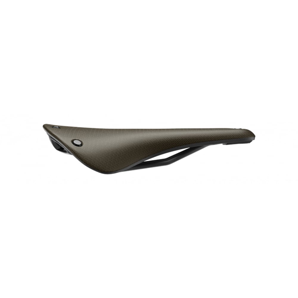 Selle BROOKS CAMBIUM C17 Vert