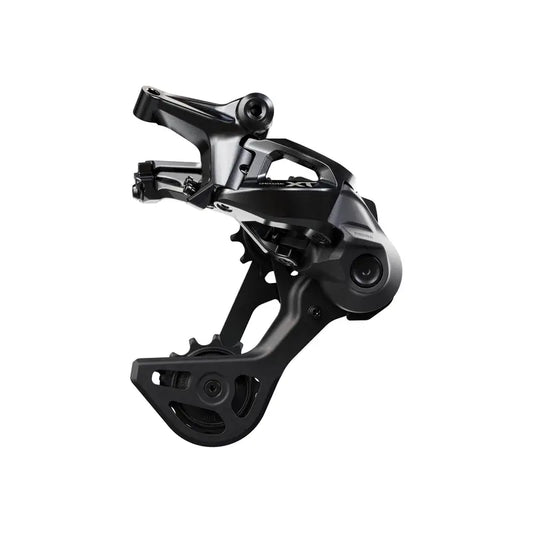 Dérailleur Arrière SHIMANO DEORE XT RD-M8200-SGS 12V Chape Longue