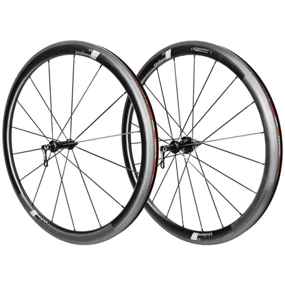 Paire de Roues VISION SC 40