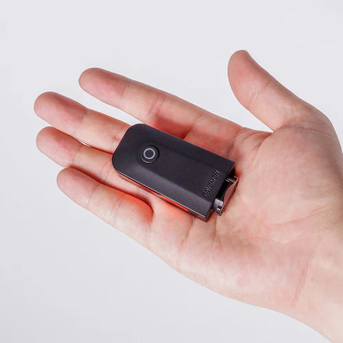 Éclairage Arrière RAVEMEN CL01