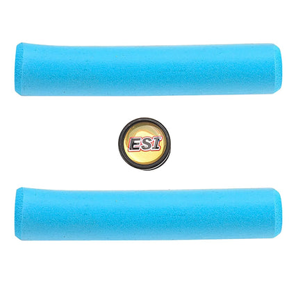Griffe ESI CHUNKY 130 mm Himmelblau