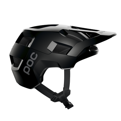 Casque VTT POC KORTAL Noir Matt