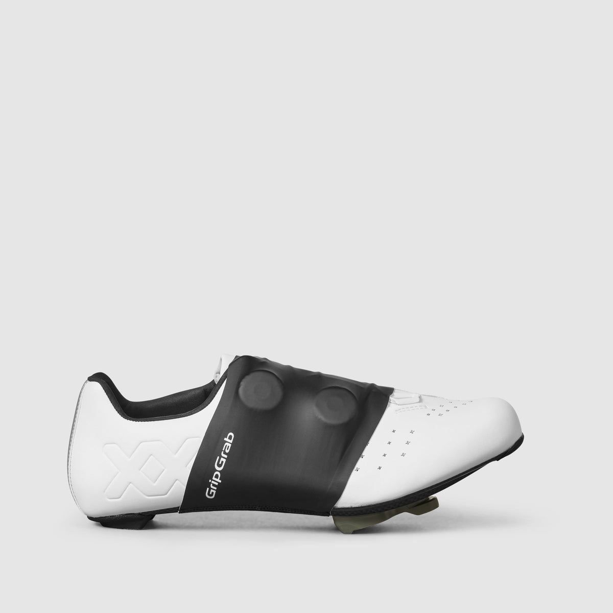 Couvre-Molettes GRIPGRAB FASTSTREAM AERO Noir
