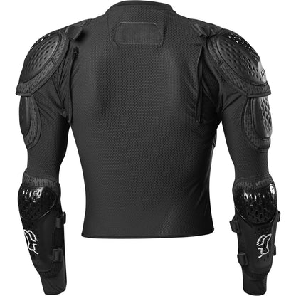 Schutzweste FOX TITAN SPORT Schwarz