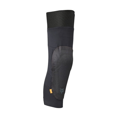 Genouillères FOX LAUNCH ELITE Noir 2024