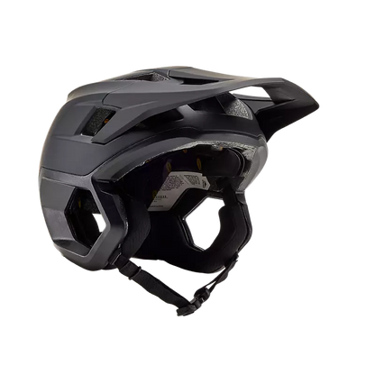 Casque VTT FOX DROPFRAME MIPS Noir