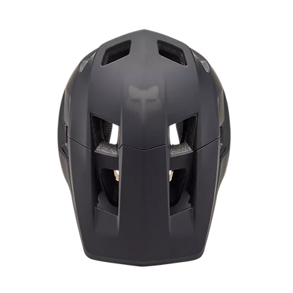 Casque VTT FOX DROPFRAME MIPS Noir