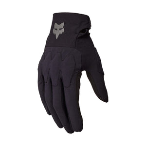 Handschuhe FOX DEFEND D3O Schwarz