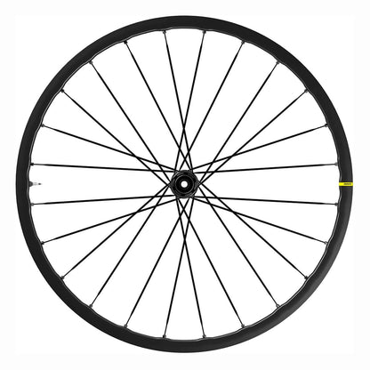 Hinterrad MAVIC KSYRIUM SL DISC Clincher (Center Lock)