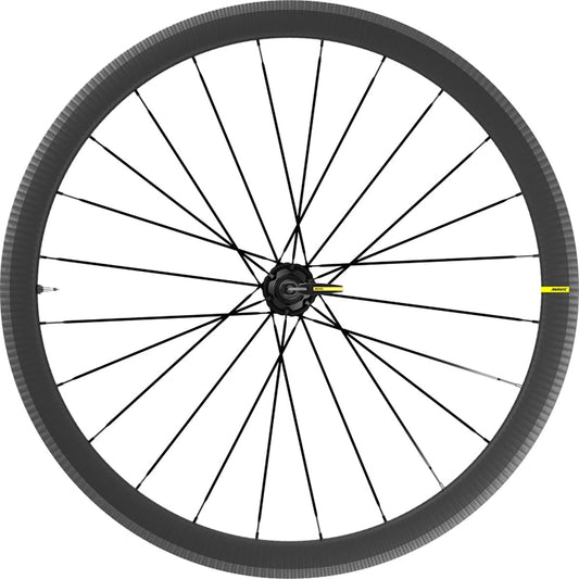 Hinterrad MAVIC COSMIC SL 40 