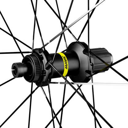 Roue Arrière MAVIC CROSSMAX SLS 29'' 12x148 mm Boost