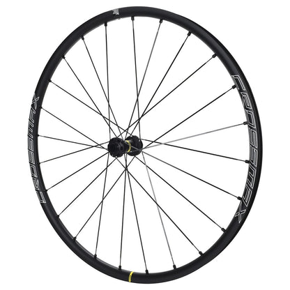 Roue Avant MAVIC CROSSMAX SL 29'' Axe 15x110 mm Boost
