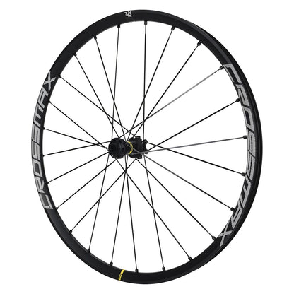 Paire de Roues MAVIC CROSSMAX XL 29" 15x110mm/12x148mm Boost