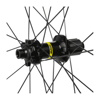 Paire de Roues MAVIC CROSSMAX 29" 15x110mm/12x148mm Boost