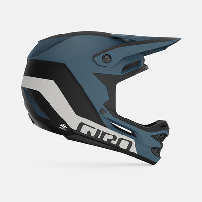 MTB-Helm GIRO INSURGENT MIPS SPHERICAL Matt Blau