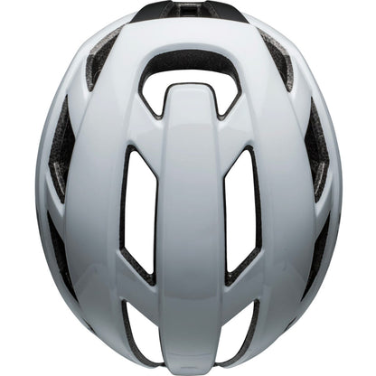 Rennradhelm BELL FALCON XR MIPS Weiß/Schwarz