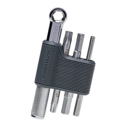 Multitool BLACKBURN MINI SWITCH