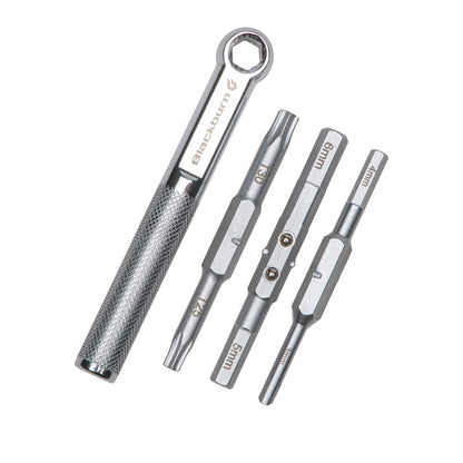 Multitool BLACKBURN MINI SWITCH