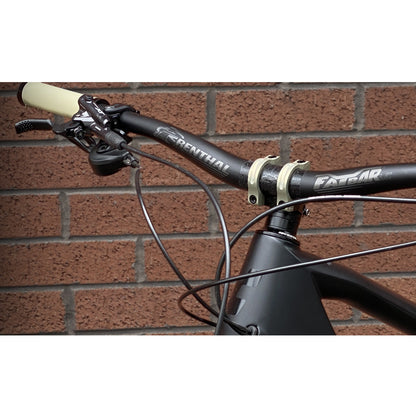 Lenker RENTHAL V3 FATBAR LITE Carbon Rise 40mm 760mm