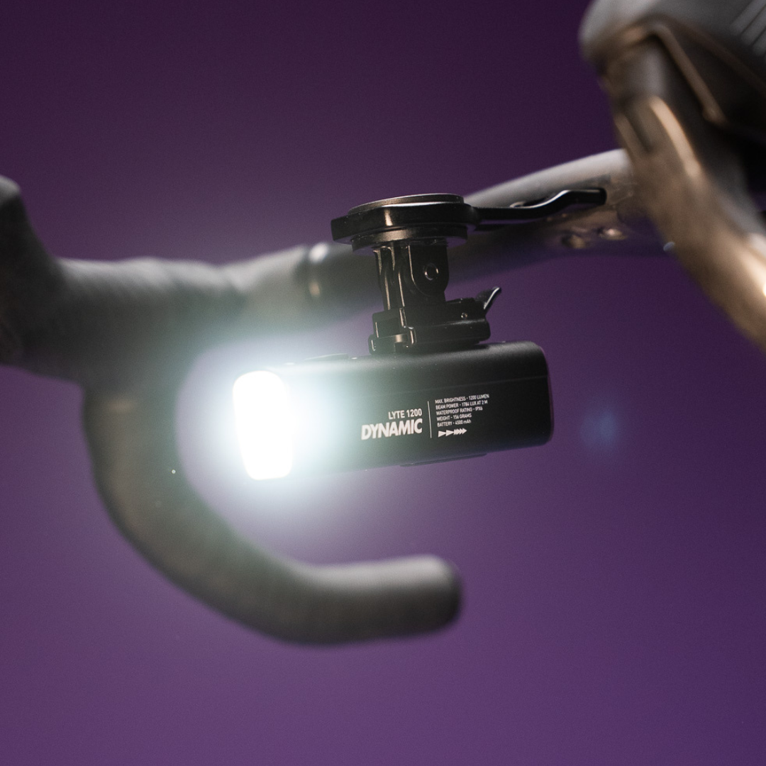 DYNAMIC LYTE 1200 – Ansicht 1