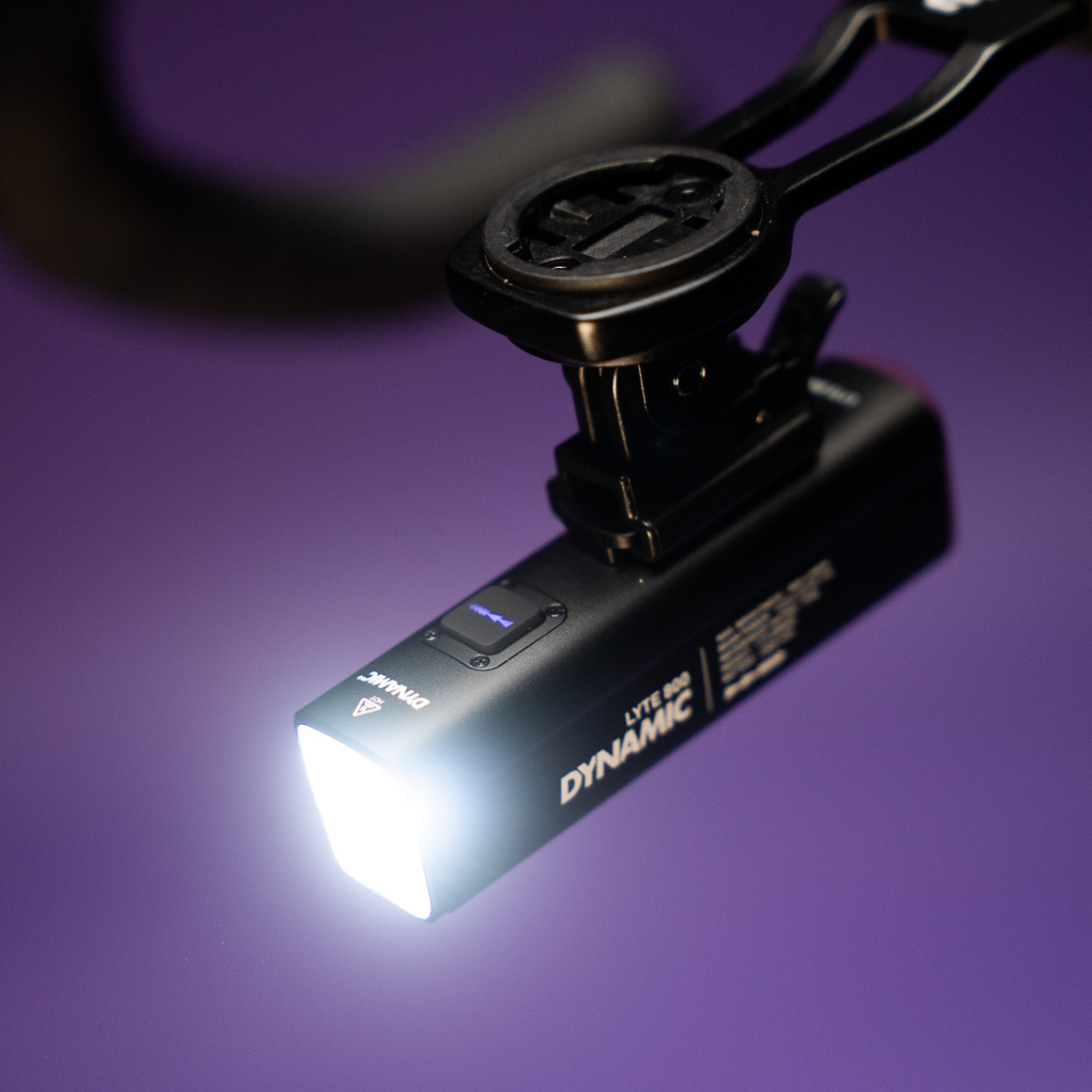 DYNAMIC LYTE 800 – Ansicht 1