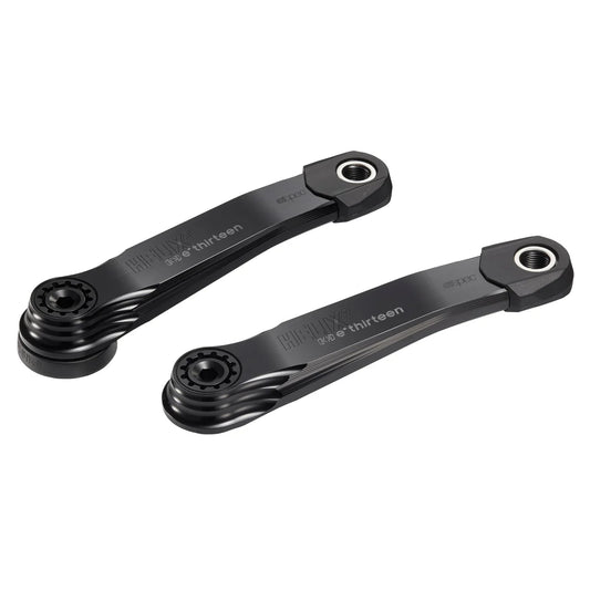 E.THIRTEEN E-SPEC HELIX R VAE Kurbeln ( Fazua Ride 60) Schwarz