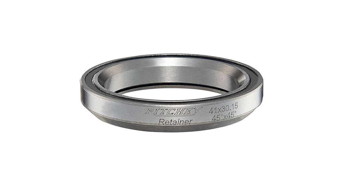 Roulement de Direction RITCHEY WCS 41.0/30.15/7mm 45°/45°