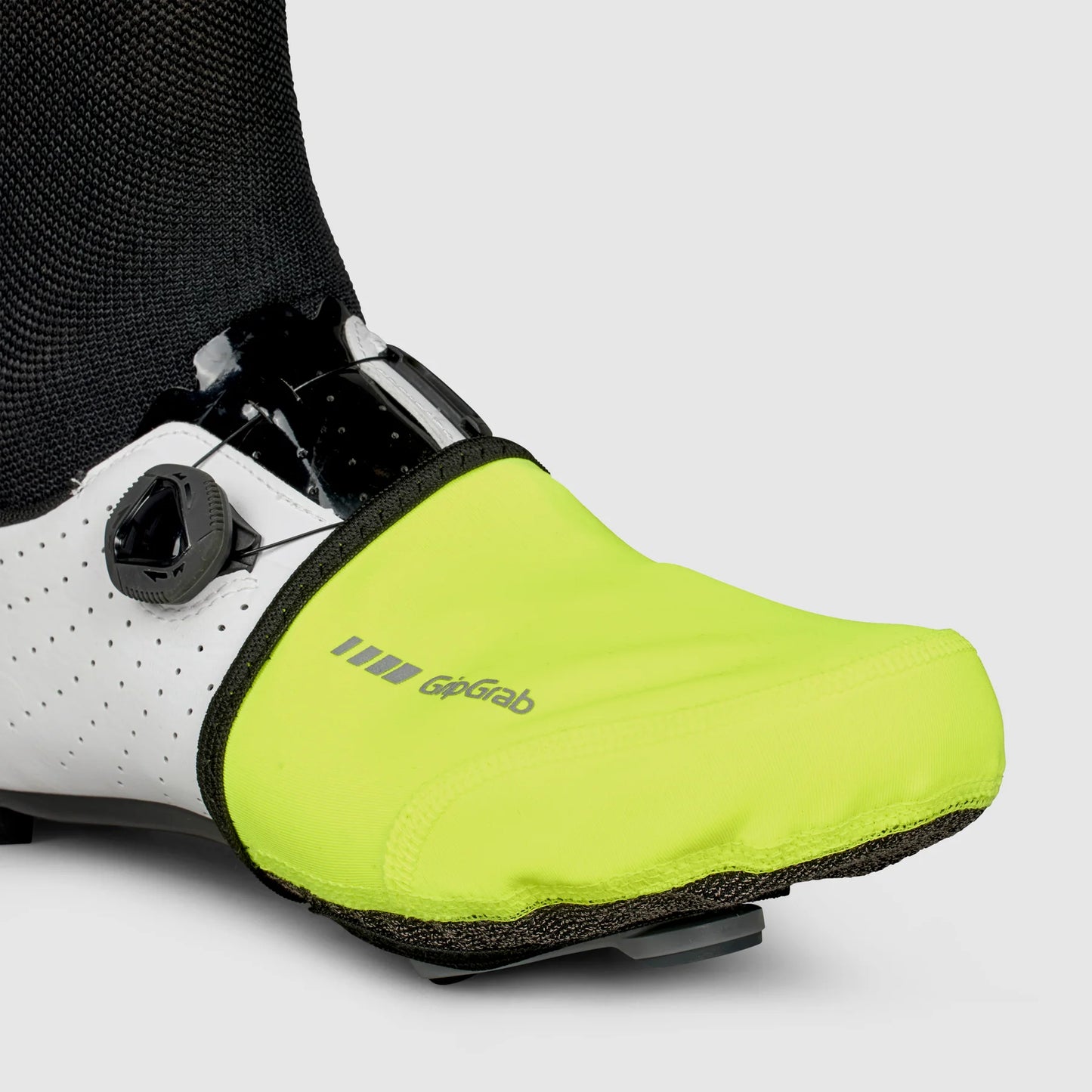 Couvre-Orteils GRIPGRAB WINDPROOF Jaune