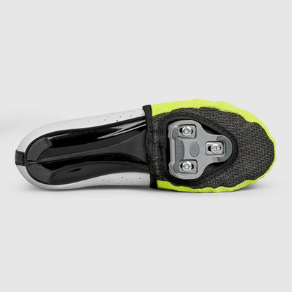 Zehenüberzieher GRIPGRAB WINDPROOF Gelb