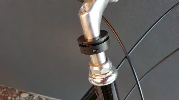 Spacer MAC RIDE pour Potence 1''