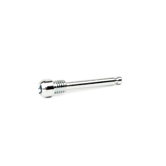 10 ELVEDES-Schrauben M5x25 für die Befestigung der Plaketten Formula Mega/HOPE E4/V4/X2/V2