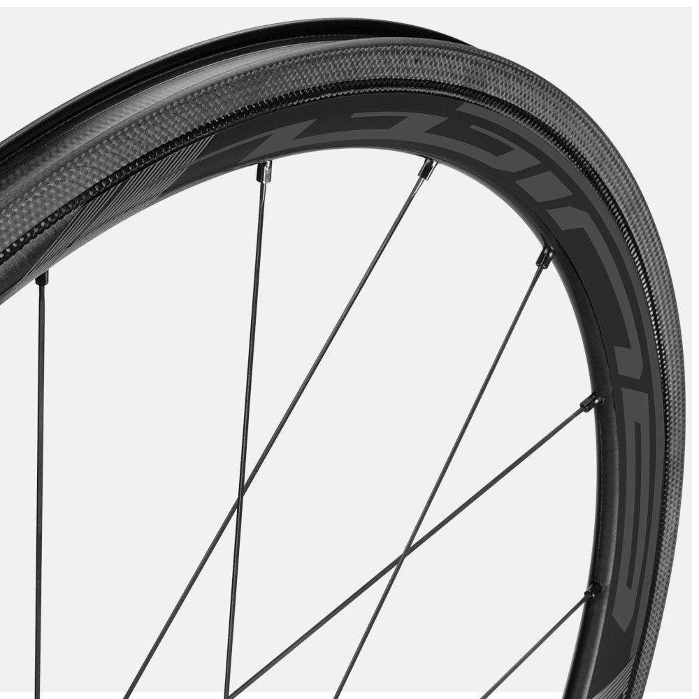 Roue Avant FULCRUM WIND 40 C17