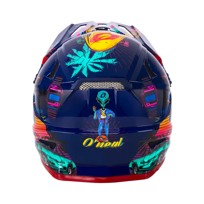 Casque O'NEAL SONUS REX Junior Multi