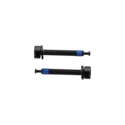 Befestigungsschraube Hinterer Bremssattel ELVEDES FM Shimano M5x38 Typ C