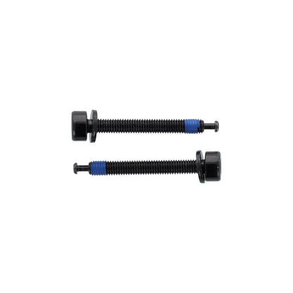 Befestigungsschraube Hinterer Bremssattel ELVEDES FM Shimano M5x43 Typ C