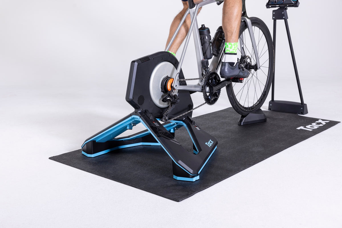 Rollentrainer TACX NEO 2T SMART T2875 Version COG&CLICK