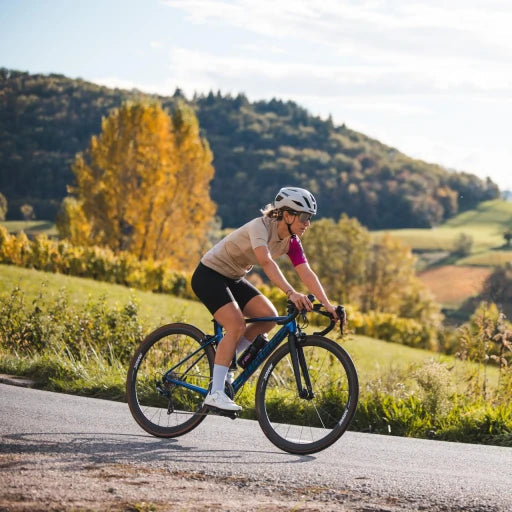 Casque Route MAVIC COMETE SL MIPS Blanc