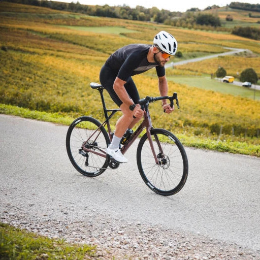 Casque Route MAVIC COMETE SL MIPS Blanc