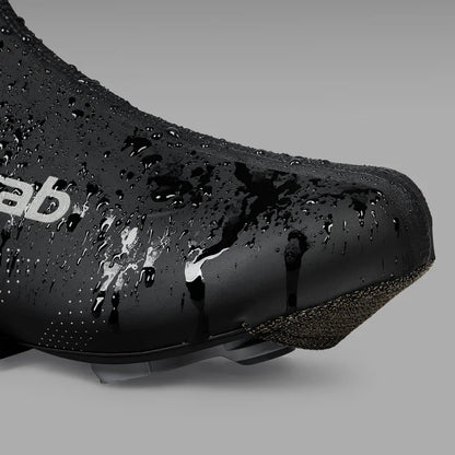 Couvre-Chaussures GRIPGRAB RIDE WATERPROOF Noir