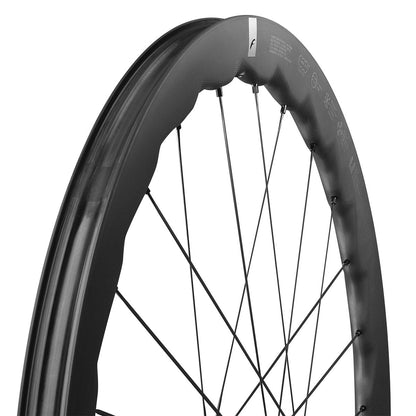 Paire de Roues FULCRUM SHARQ 42 700c (Center Lock)