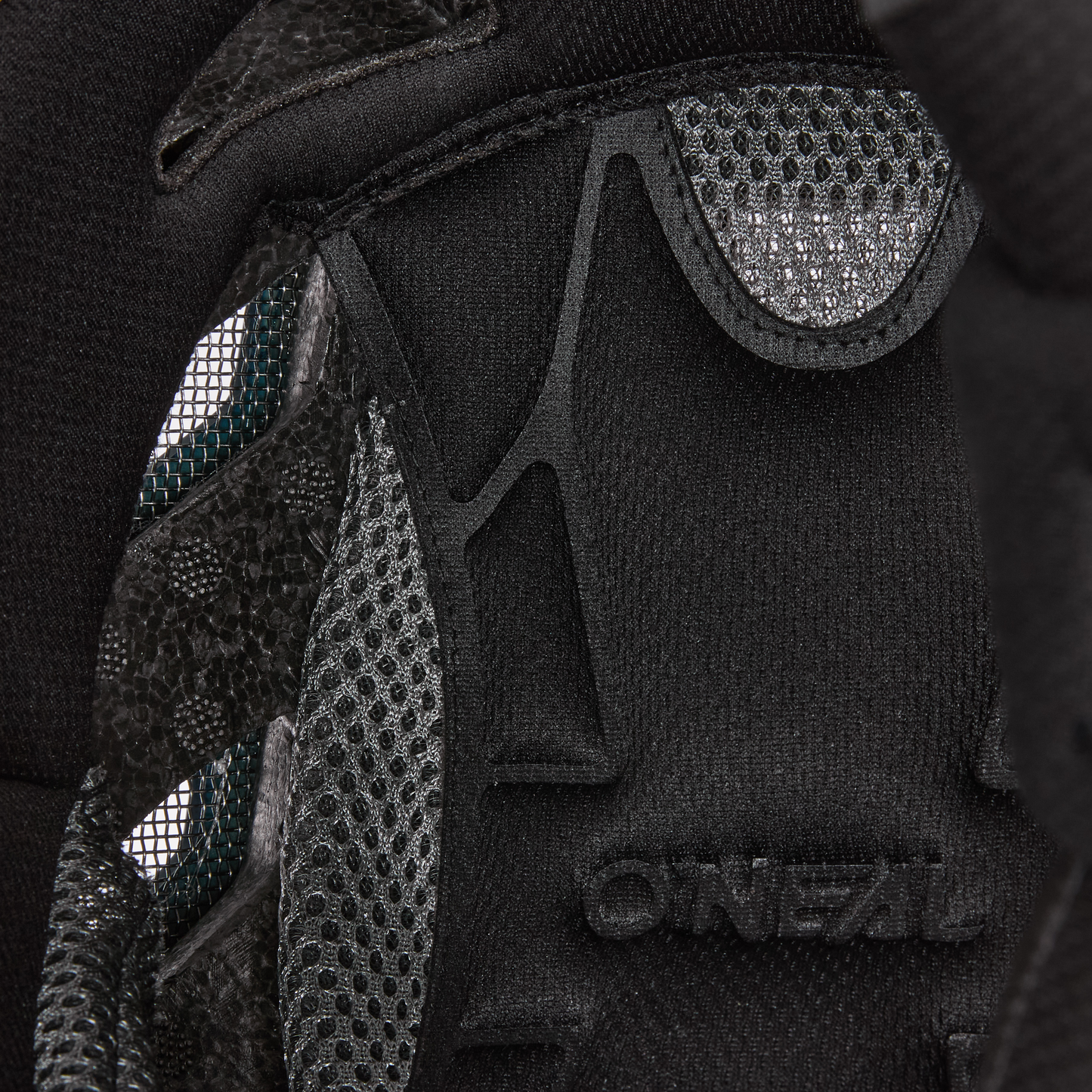 Casque VTT O'NEAL DHC KINI RED BULL 1.0 Blanc/Bleu